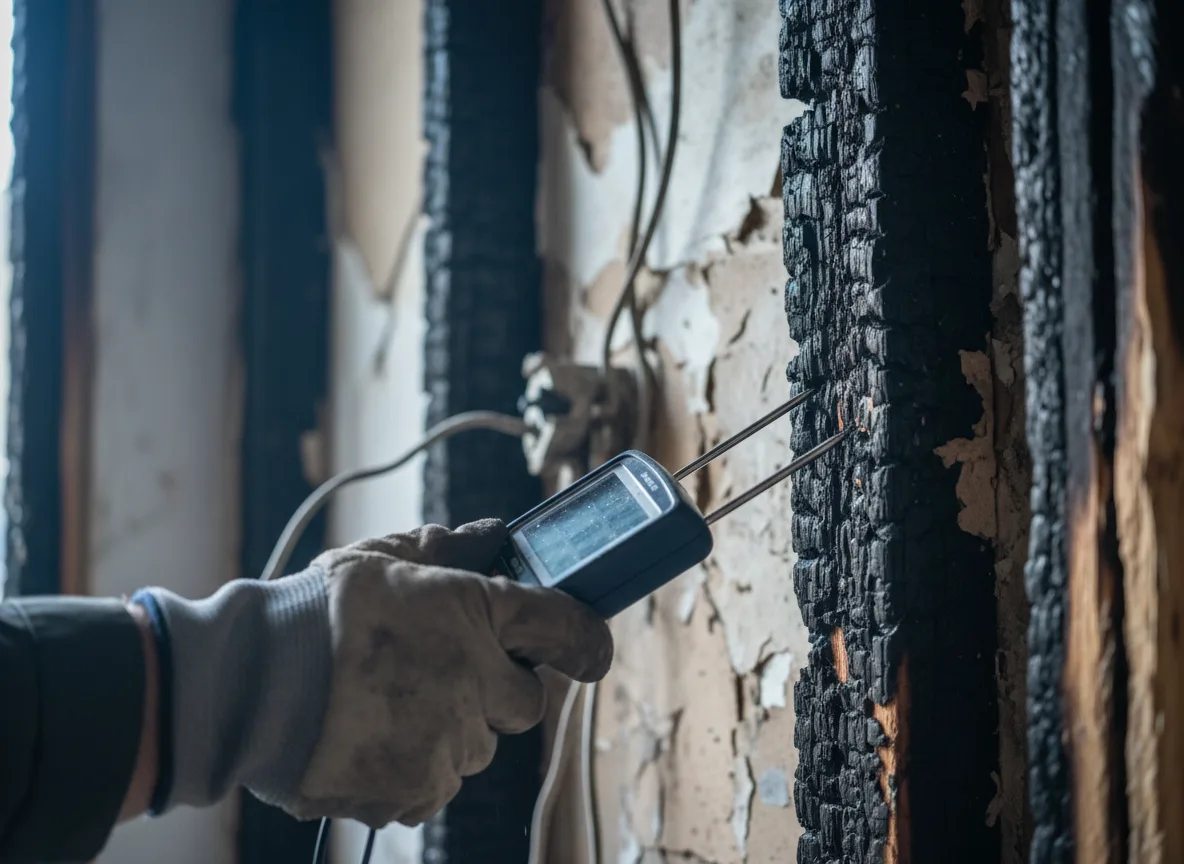 Fire Damage Restoration Lone Wolf, OK FAQs